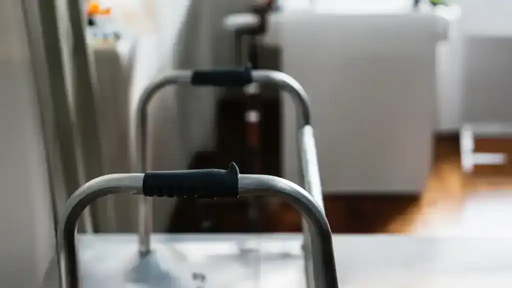 11 Complications de la maladie de Parkinson