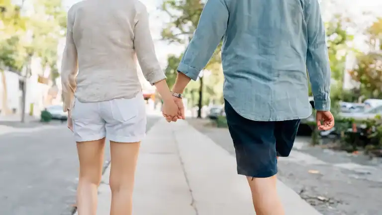 9 façons de vivre sans stress avec la maladie de Parkinson