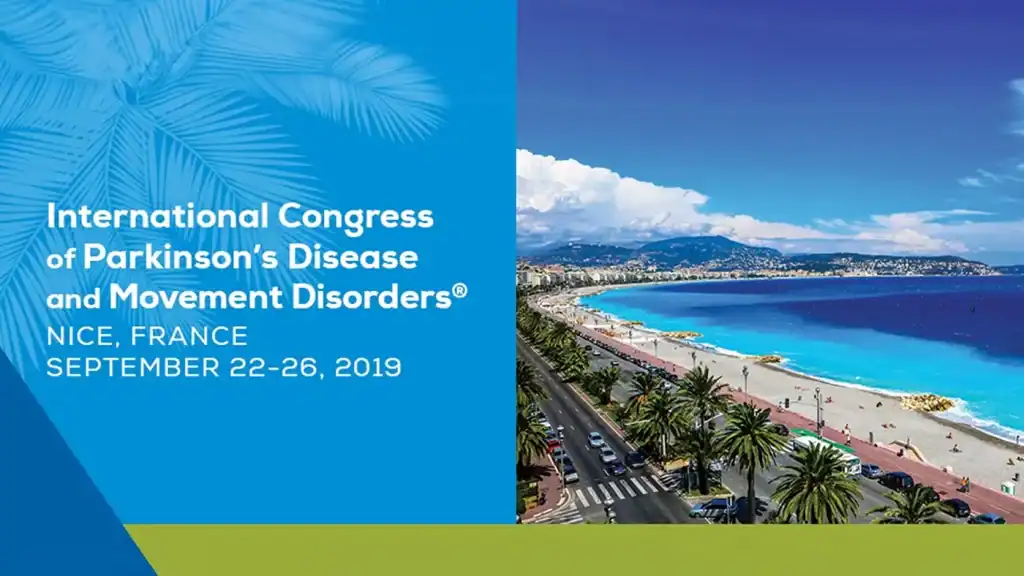 Weltkongress der Parkinson-Krankheit und Bewegungsstörungen GONDOLA AMPS