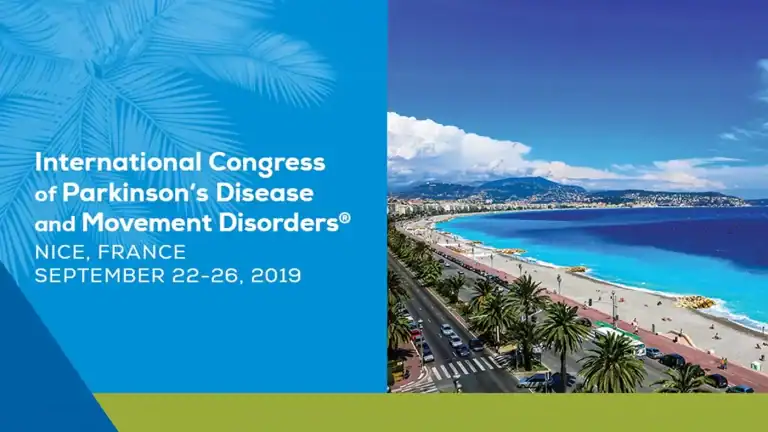 Congrès mondial sur la maladie de Parkinson et les troubles du mouvement GONDOLA AMPS