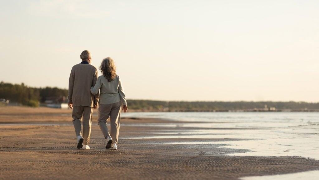 Amélioration de la parole et de la démarche dans la maladie de Parkinson.