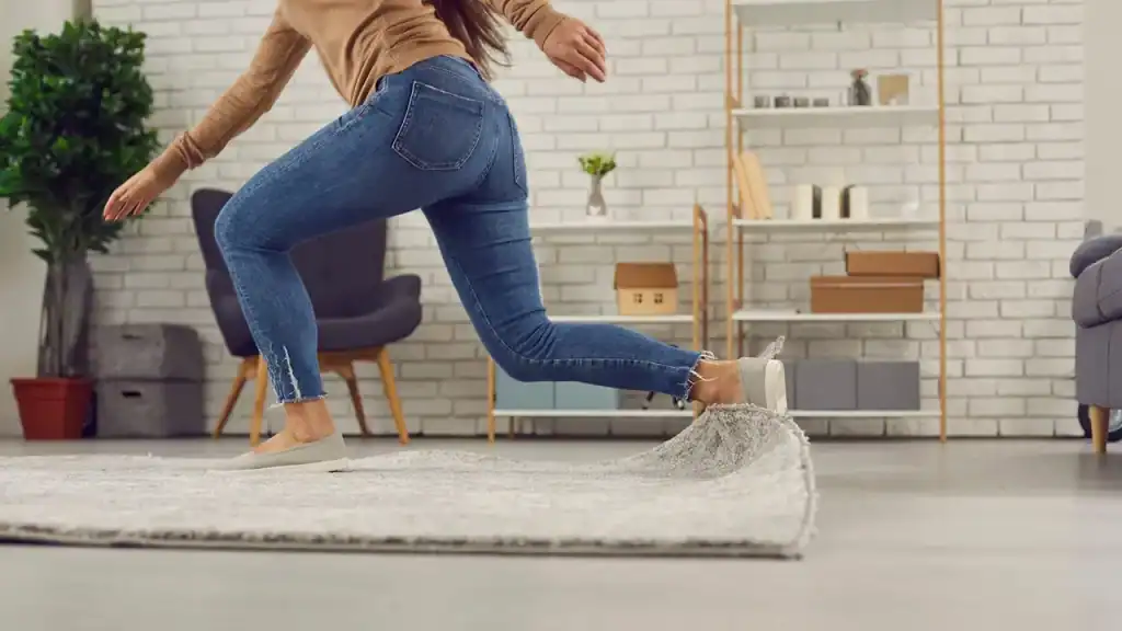 Prévention des chutes 1