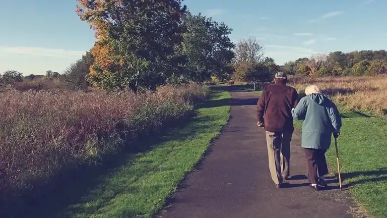 Geler la marche dans la maladie de Parkinson : apprendre à la gérer