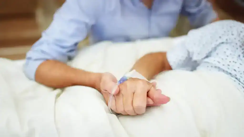 GONDOLA efficace pour réduire les chutes les plus fréquentes chez les personnes atteintes de Parkinson