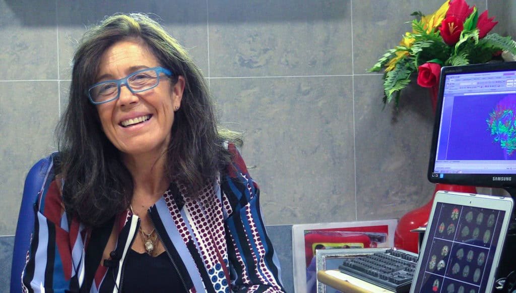 GONDOLA therapy Dr. De Pandis