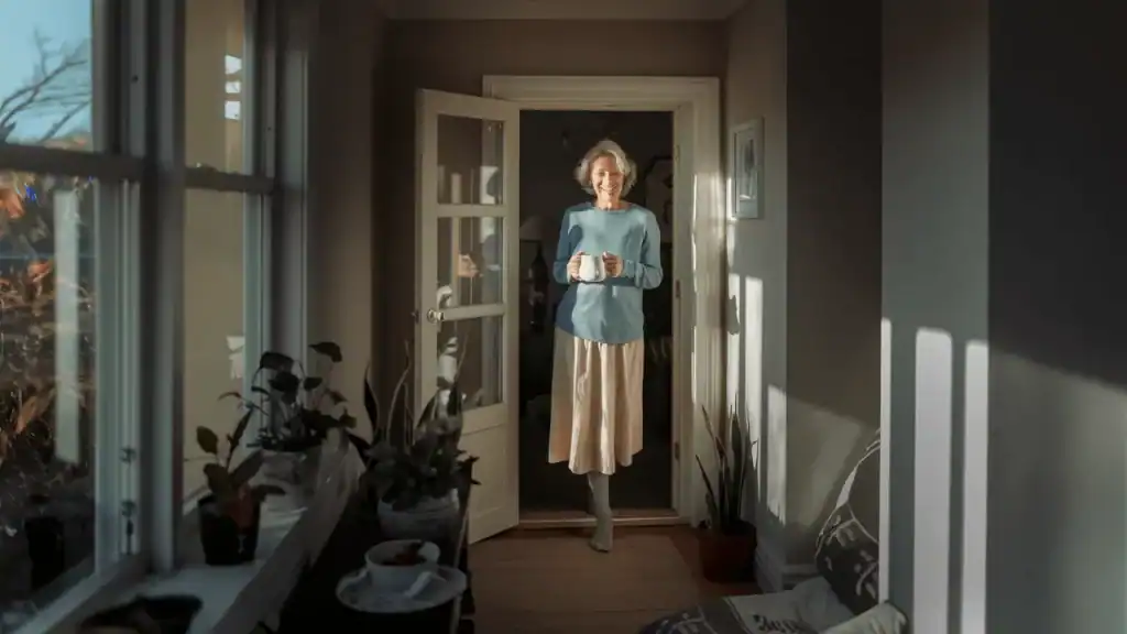 Gondole Parkinson, comment gérer les épisodes de congélation