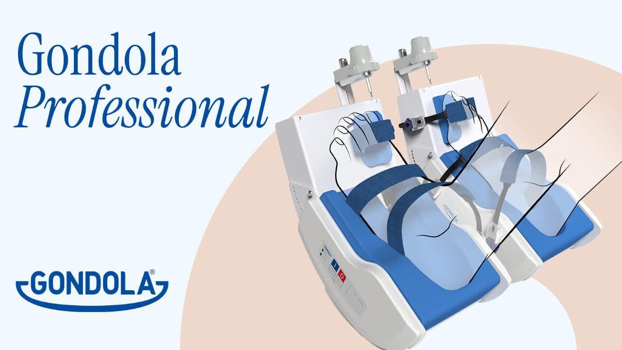 Gondola Gondola Professional 1