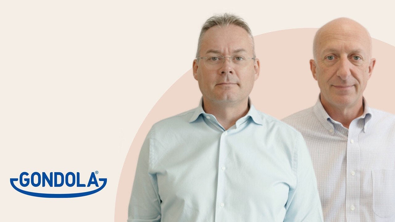 Gondola Lhistoire de Gondola no titles