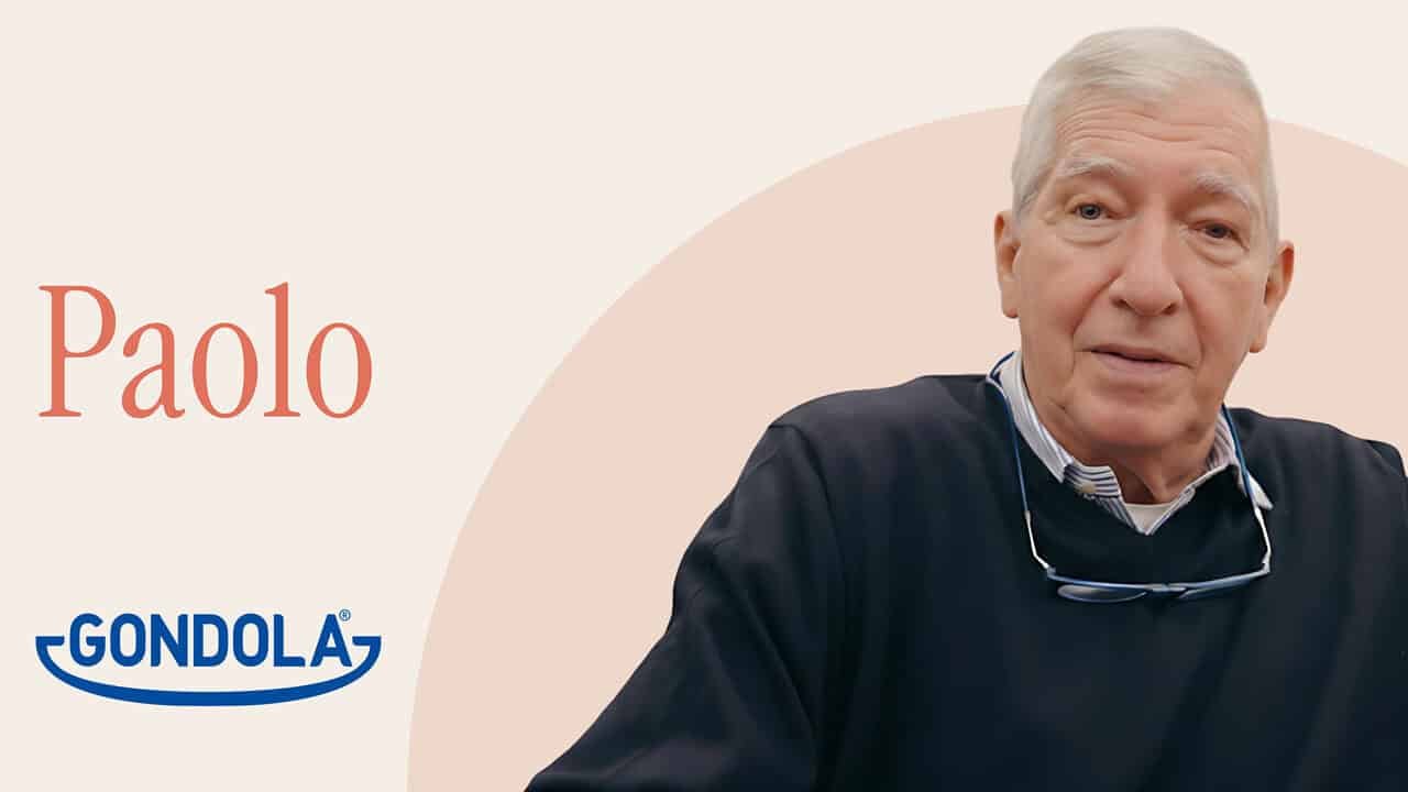 Gondola Parkinson Paolo no title 1