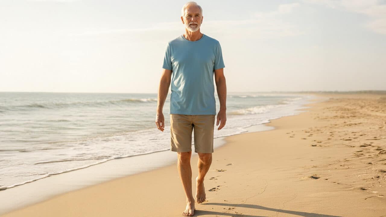 Gondola AMPS - Terapia Parkinson per Cammino e Equilibrio 1 Gondola Perche Gondola 2