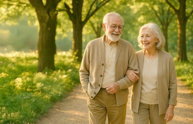 Gondola AMPS - Terapia Parkinson per Cammino e Equilibrio 7 Gondola hero02 mobile