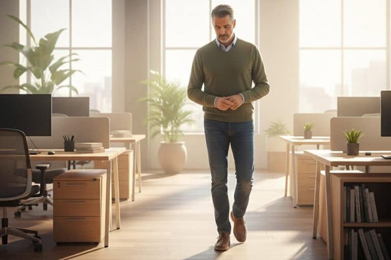 Gondola AMPS - Terapia Parkinson per Cammino e Equilibrio 8 Gondola42