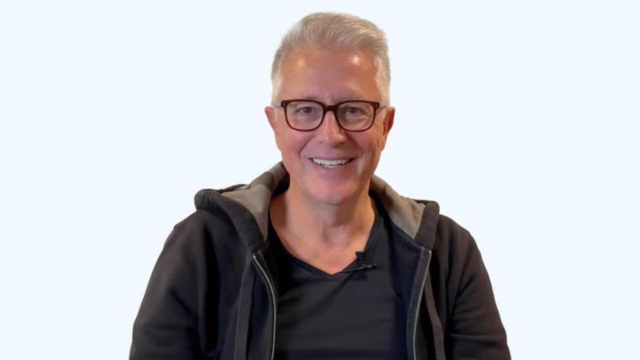 Gondola AMPS - Terapia Parkinson per Cammino e Equilibrio 4 Gondola47