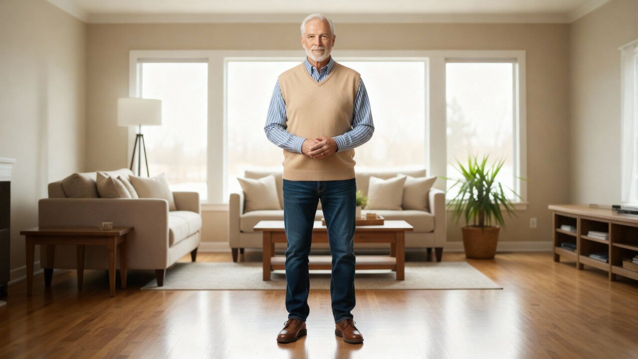 Gondola - freezing parkinson 2 Gondola60