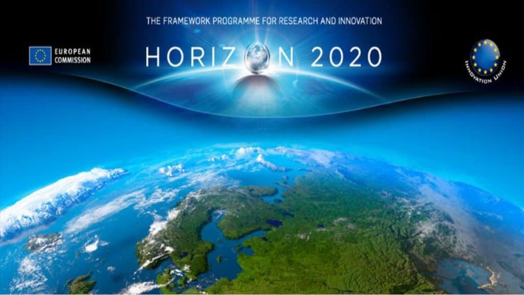 Horizon 2020 GONDOLA in einem Jahr skaliert 1