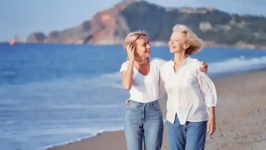 AMPS-Gondel verbessert wirksam den Gang bei fortgeschrittener Parkinson-Krankheit