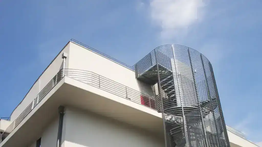 Parkinson-Gondel neues PD-Zentrum