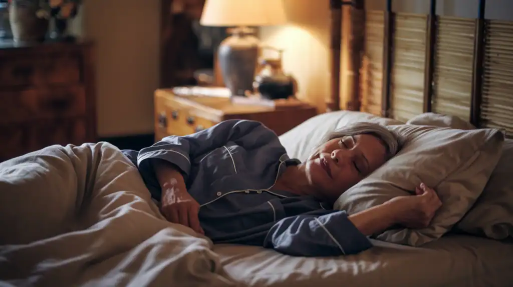 La maladie de Parkinson et les troubles du sommeil