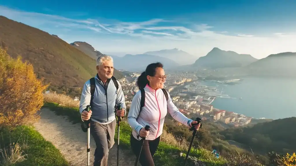 La maladie de Parkinson et l'exercice physique