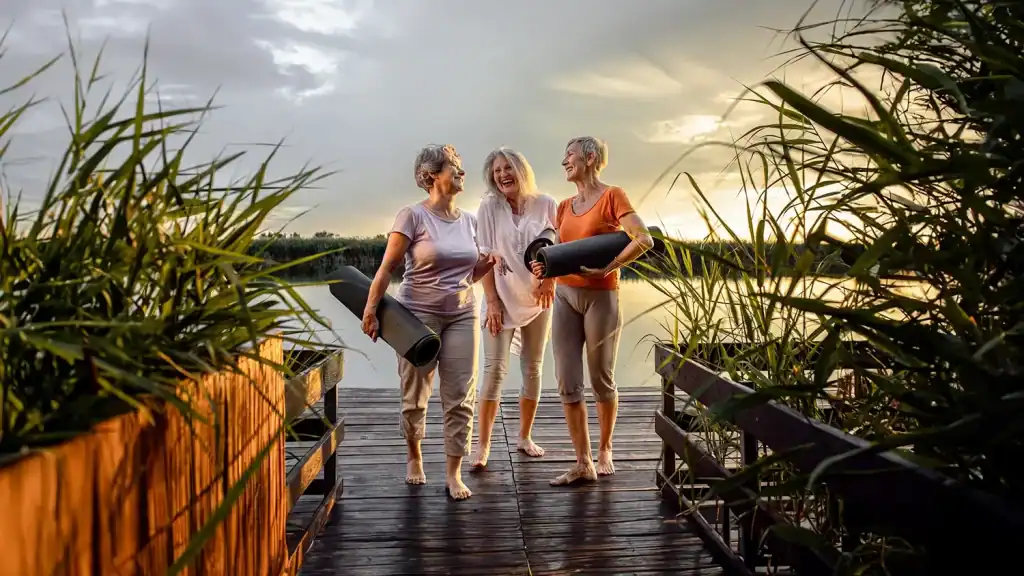 Ralentissement de la progression de la maladie de Parkinson