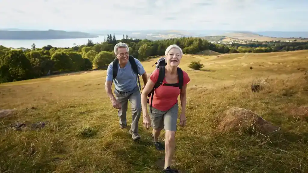 La maladie de Parkinson, qu'est-ce que le gel de la démarche ?