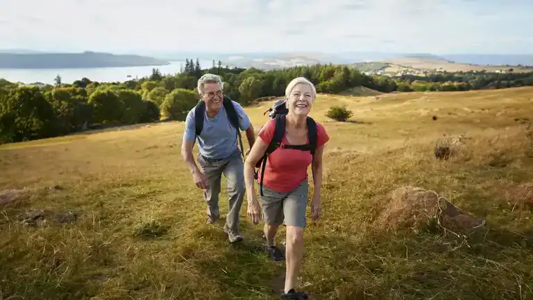 La maladie de Parkinson, qu'est-ce que le gel de la démarche ?
