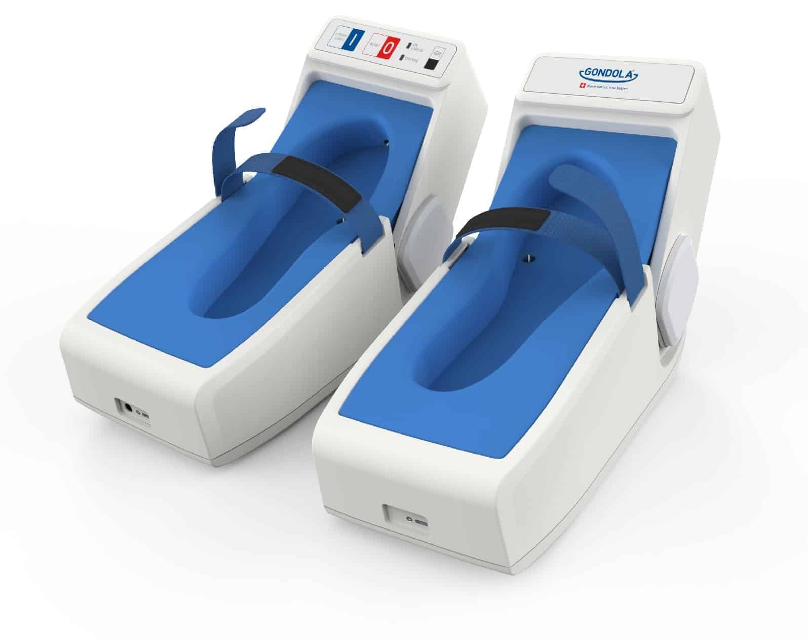 Gondola Home à usage personnel