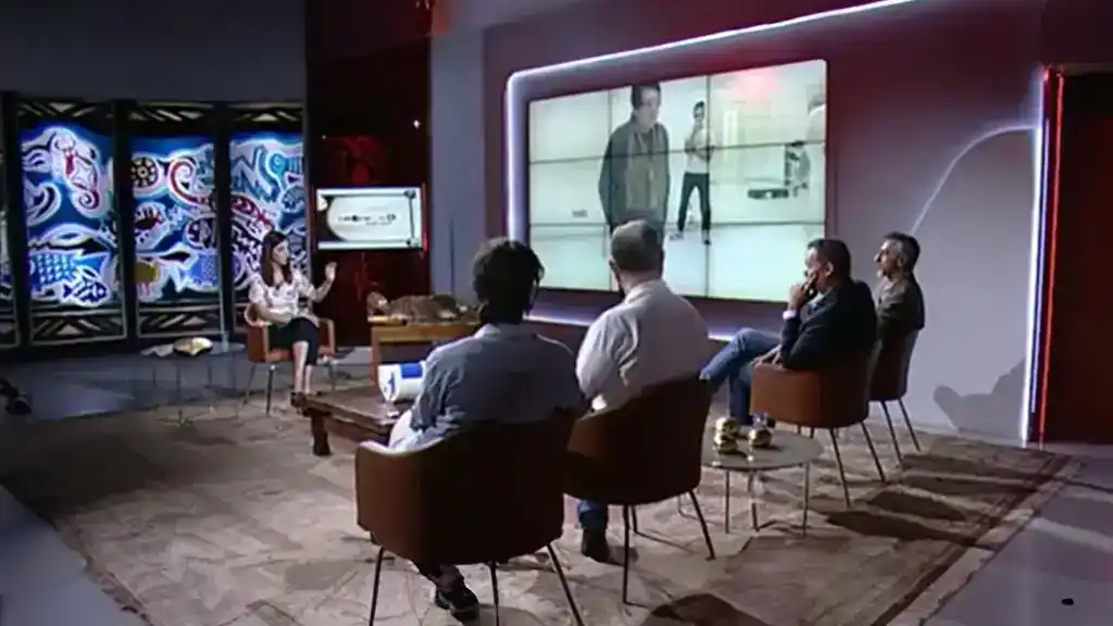 Réhabilitation de la maladie de Parkinson avec le dispositif AMPS GONDOLA pour surmonter les symptômes moteurs