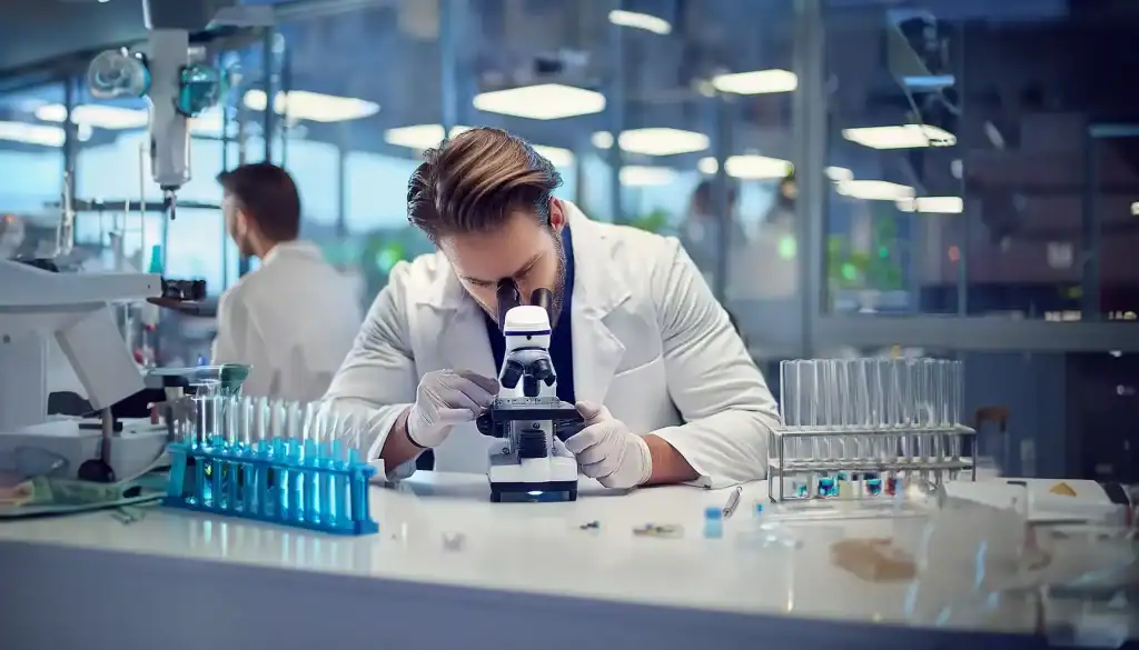 Guérison de la maladie de Parkinson : de nouveaux espoirs