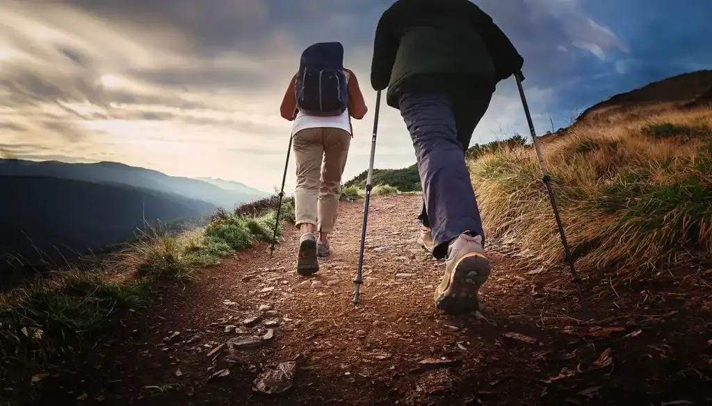 Parkinson, montagne et randonnée : comment faire ?