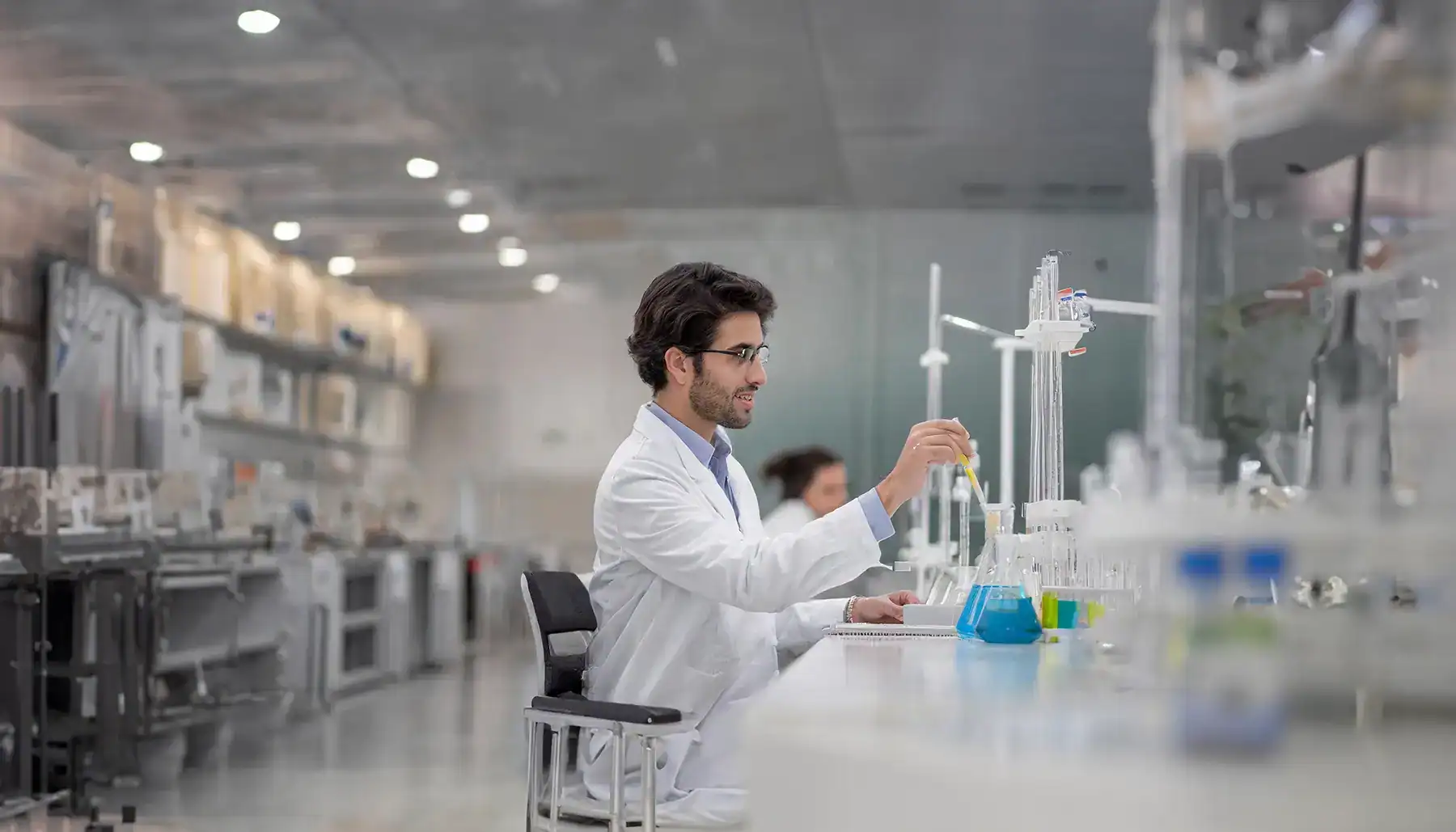 Nrf2 élimine les protéines mutantes LRRK2 et α-synucléine des cellules