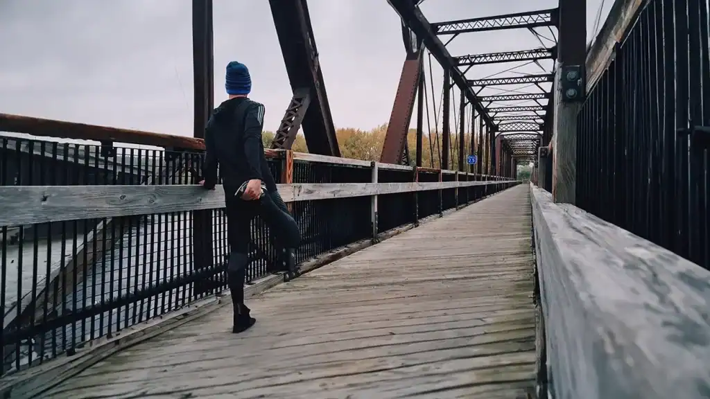 l'exercice peut ralentir la progression des symptômes moteurs de la maladie de Parkinson