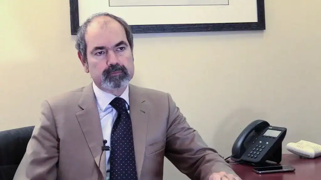 im Gespräch über GONDOLA Stocchi in Magazin 7