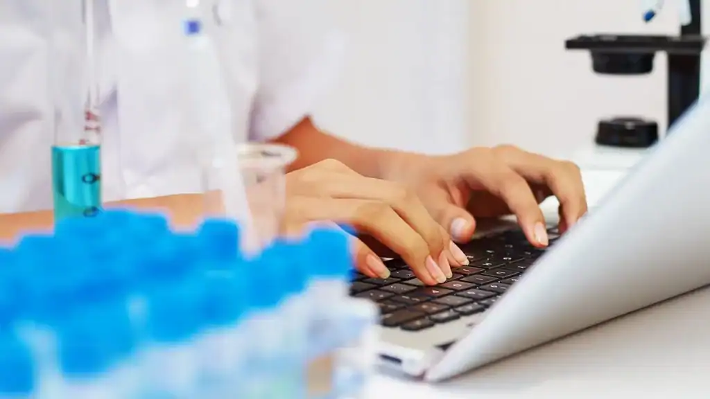 la recherche sur la maladie de parkinson et l'hyperkinésie