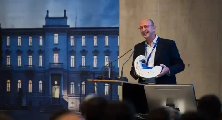 Gondola Medical Technologies gagnant