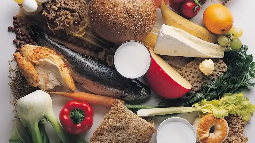 la vitamine b3 aide a combattre la mort du cerveau causee par la maladie de parkinson