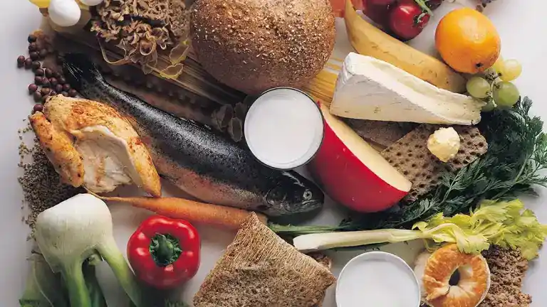 la vitamine b3 aide a combattre la mort du cerveau causee par la maladie de parkinson