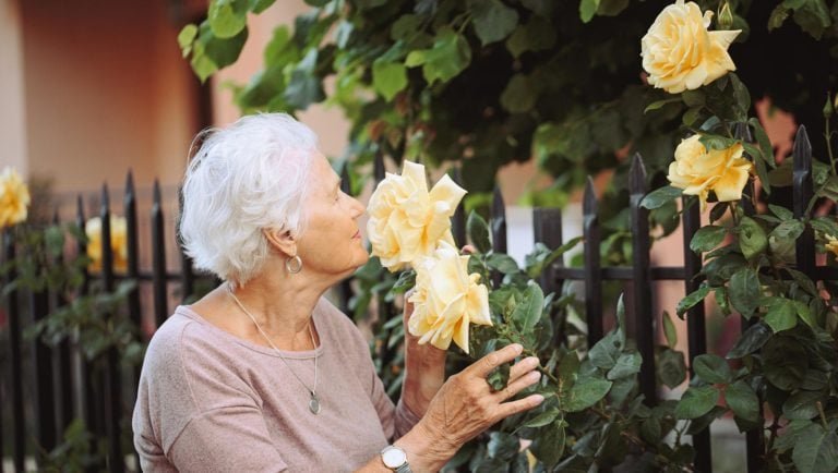 Gondola AMPS - Terapia Parkinson per Cammino e Equilibrio 9 xsito 1